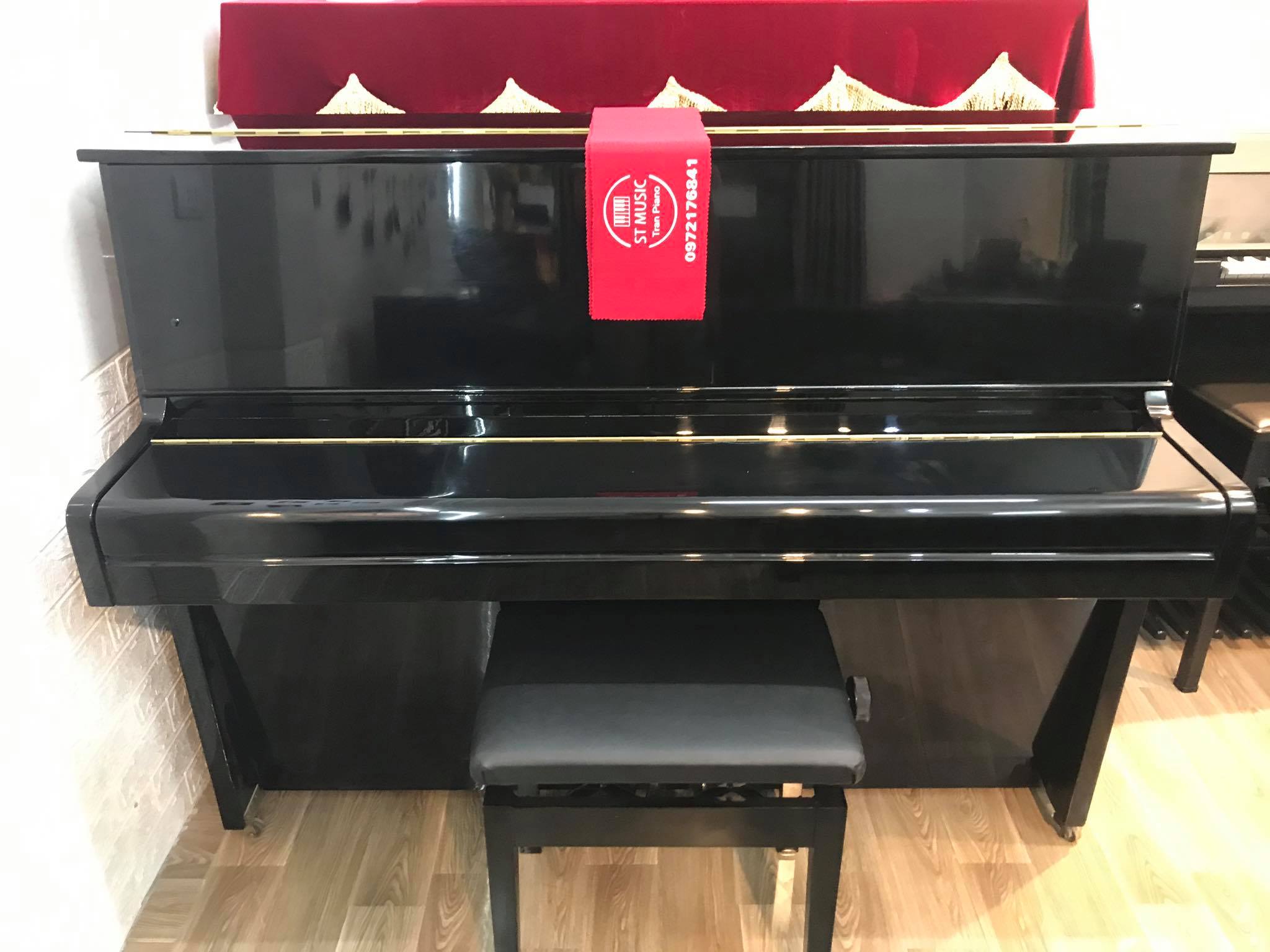 Piano Kriebel TK88 - ST Music