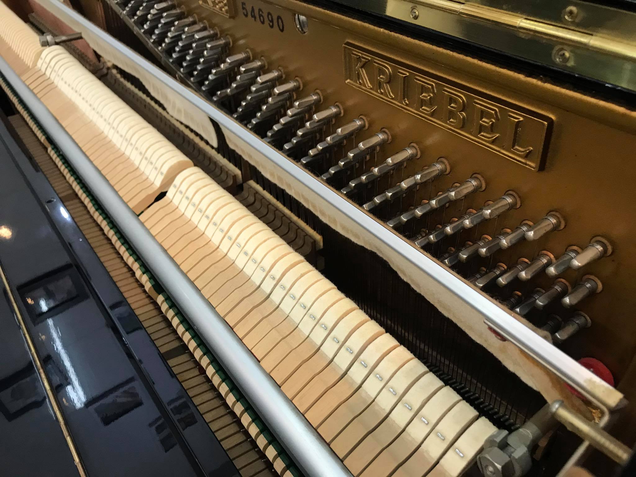 Piano Kriebel TK88 - ST Music