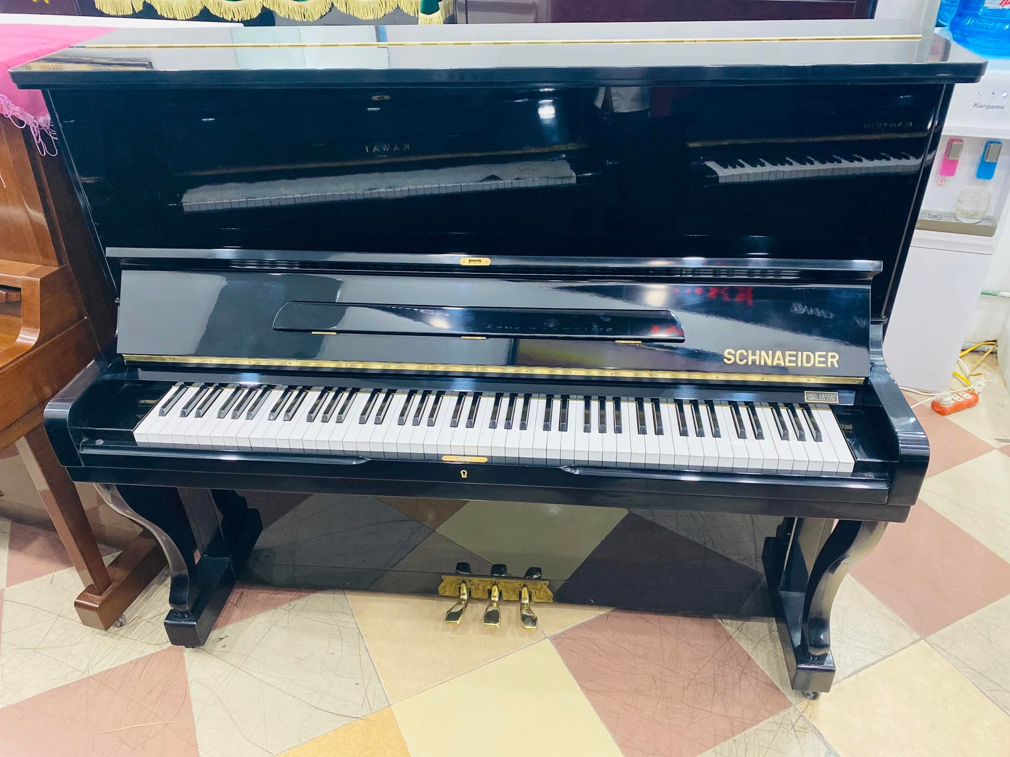 Piano Cơ Schnaeider - ST Music