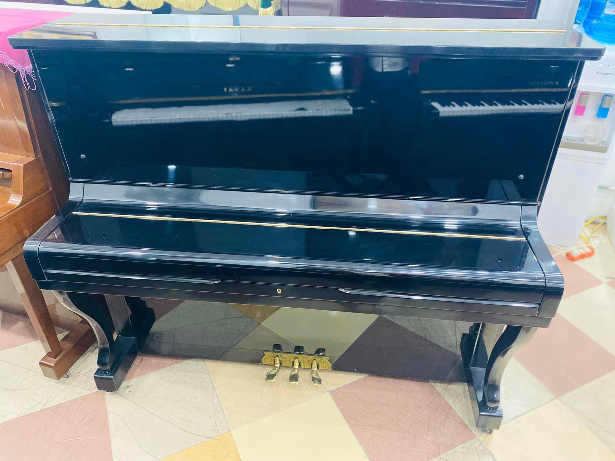 Piano Cơ Schnaeider - ST Music