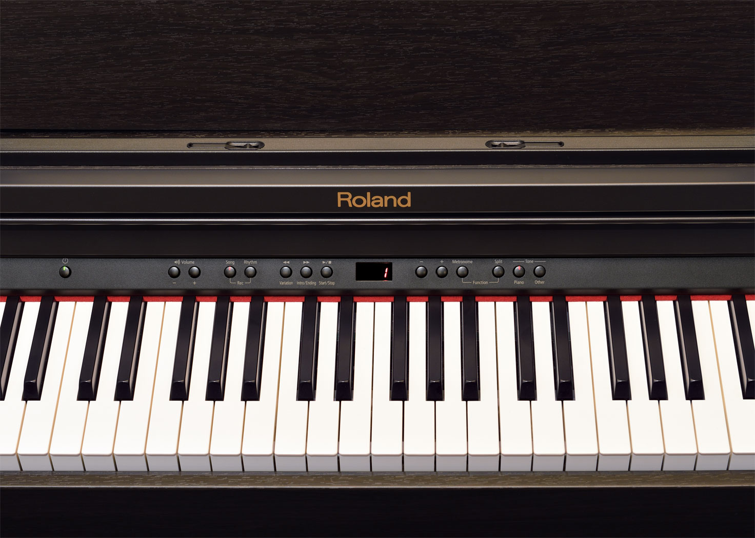 Roland RP401