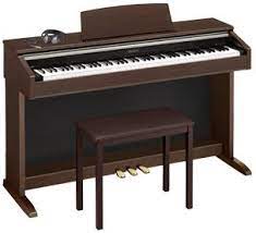 casio ap250 st music