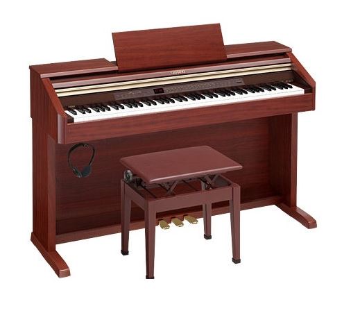 PIANO CASIO AP500