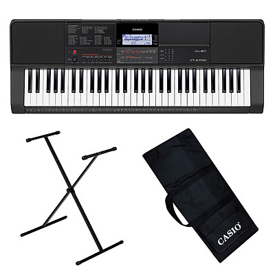 Casio CT-X700