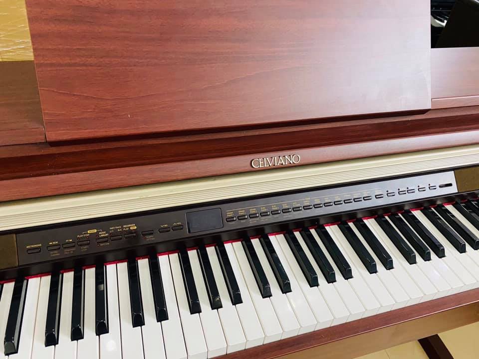 PIANO CASIO AP500
