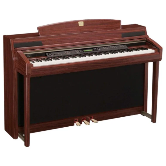 Yamaha CLP270 - ST Music