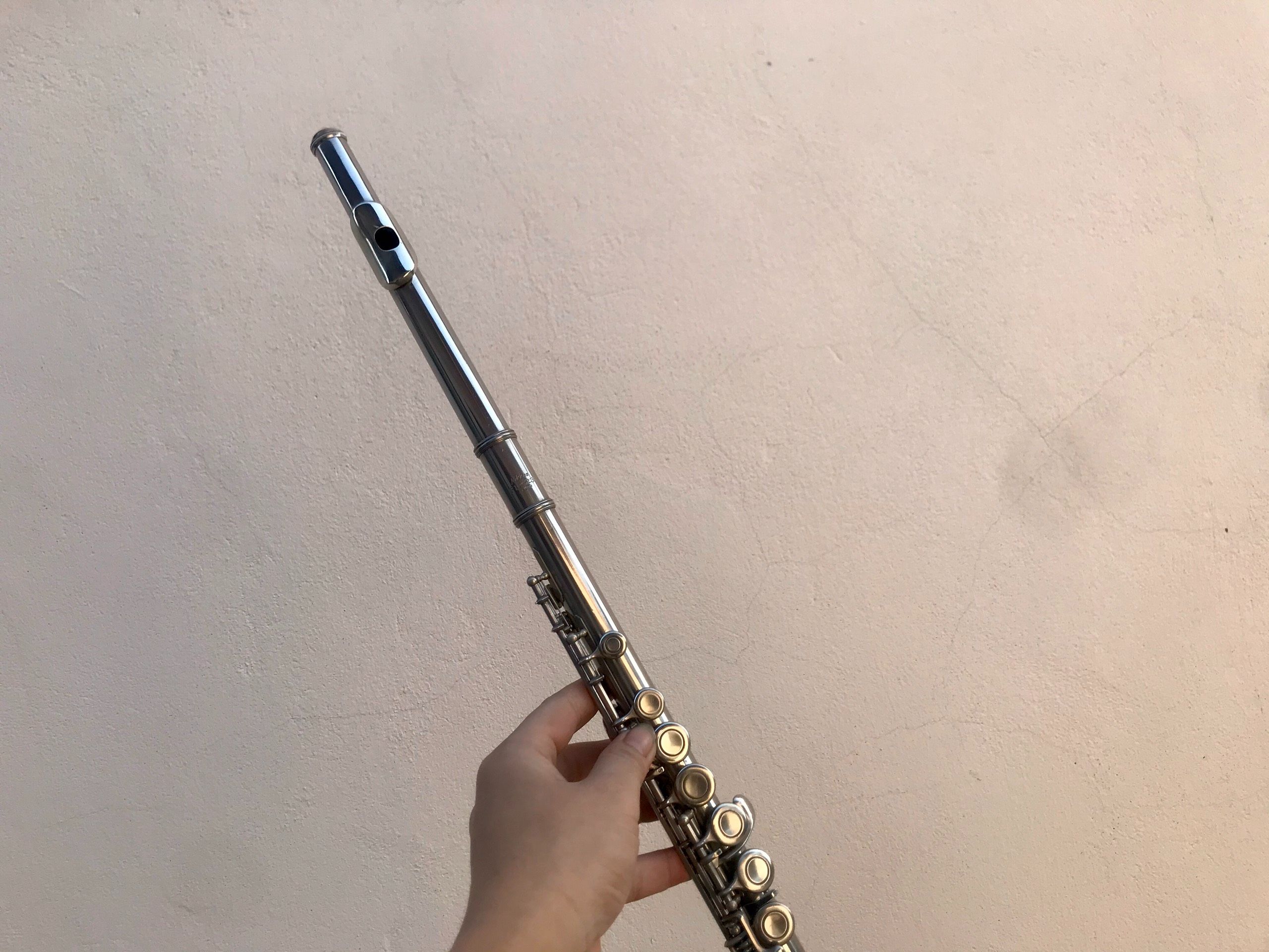 flute nikkan fl23