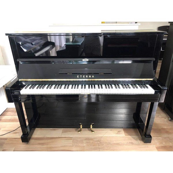 piano cơ eterna st music