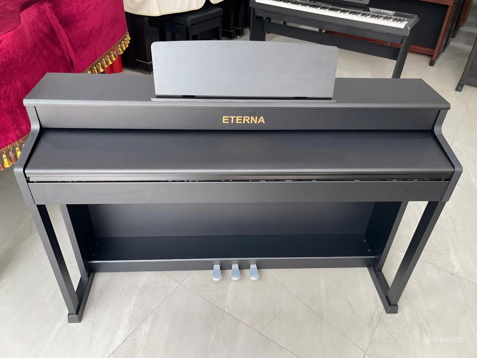 piano eterna as 1500 st music