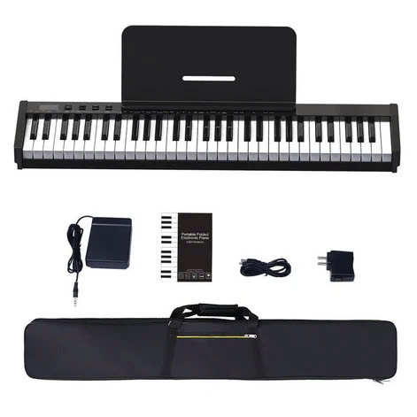 Piano dien eterna sd03