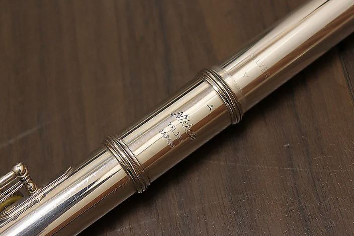 Flute Nikkan YFL311