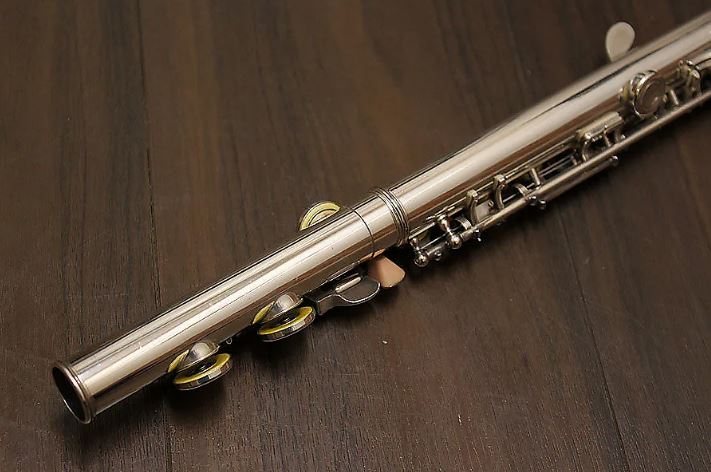 Flute Nikkan YFL311