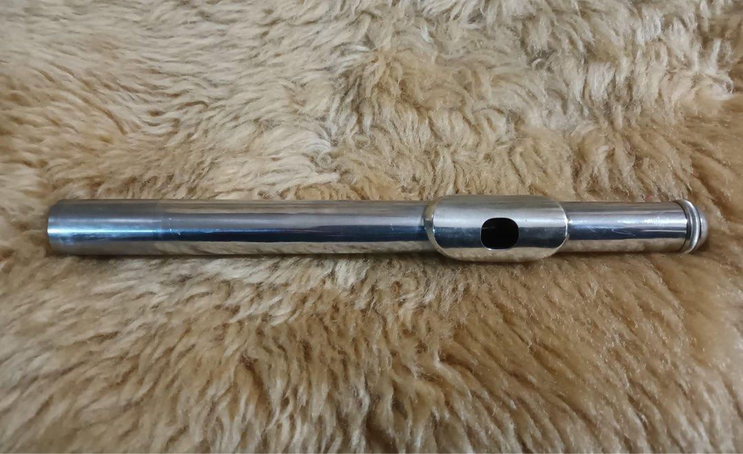 flute nikkan fl23