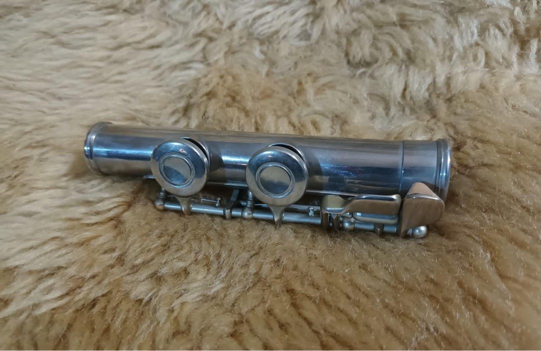 đuôi flute nikkan fl23