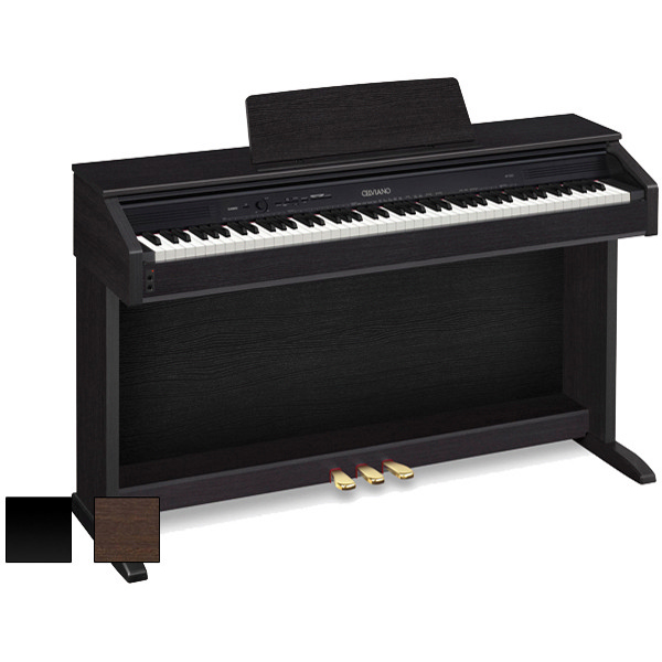 casio ap250 st music