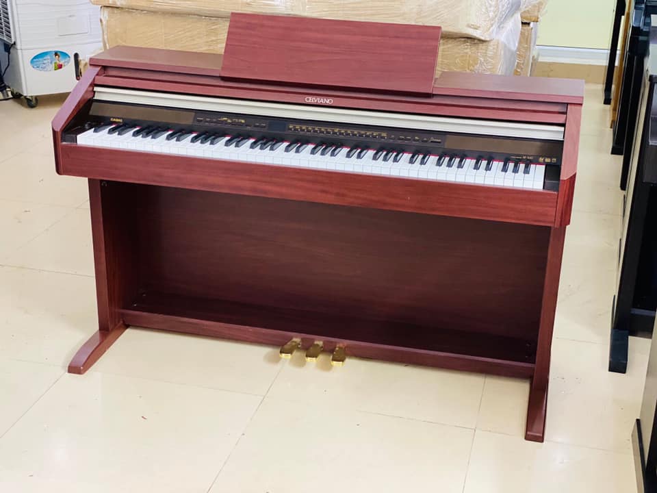 PIANO CASIO AP500