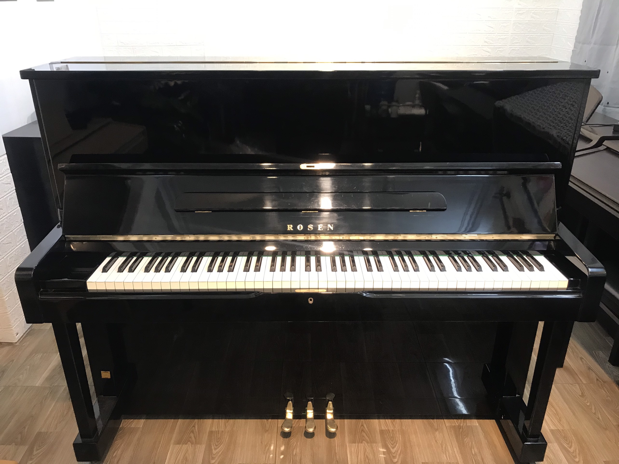 piano rosen 200