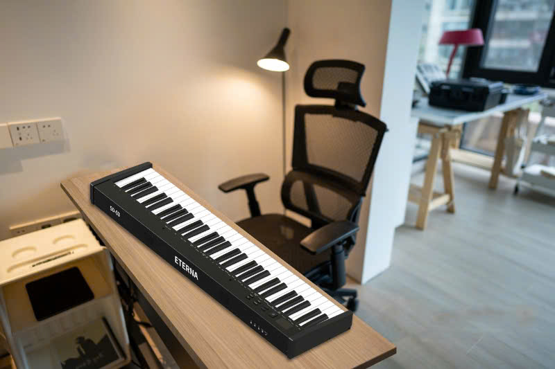 piano điện eterna sd03