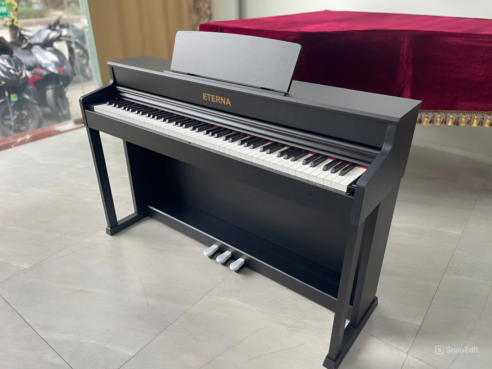 piano eterna as 1500 st music