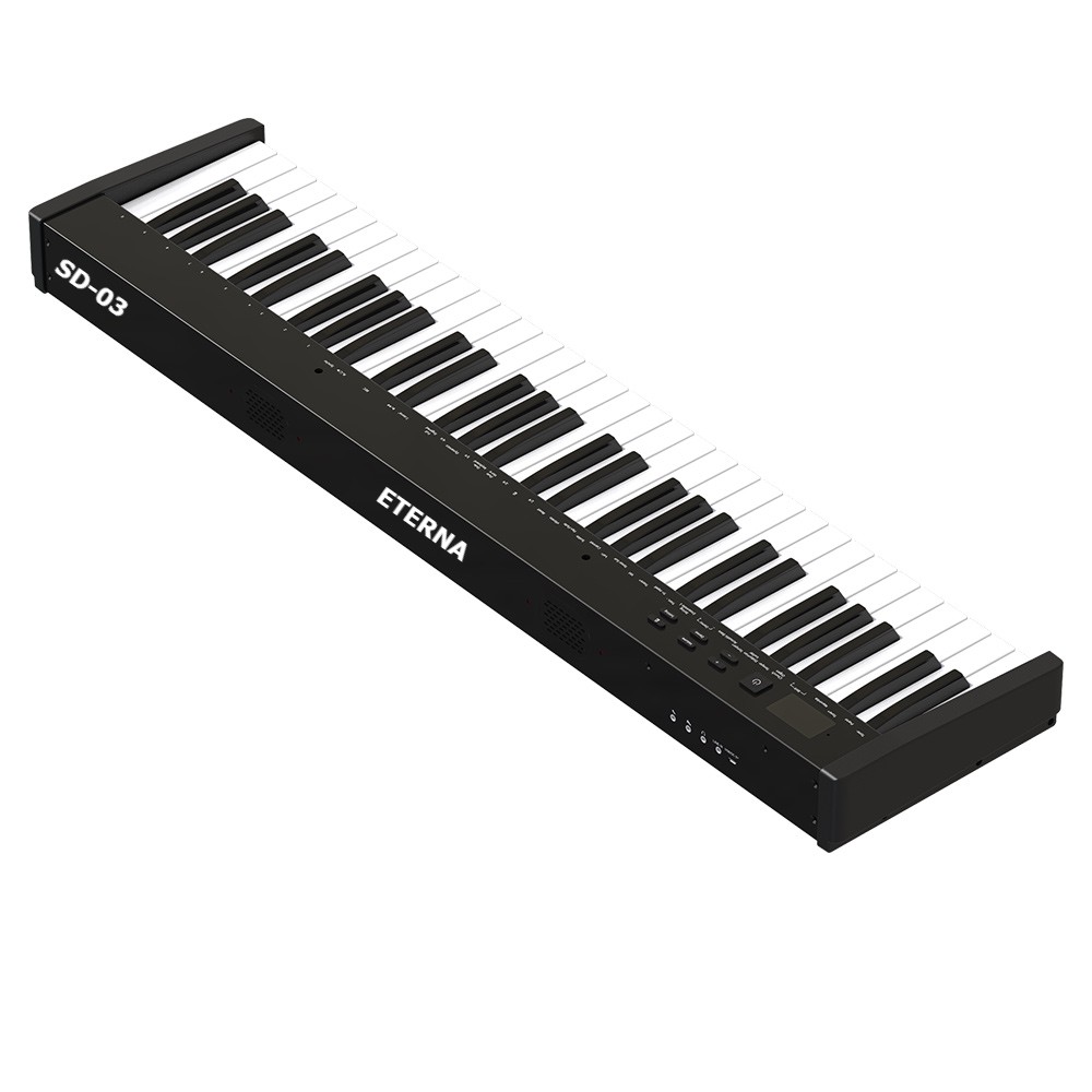 Piano dien eterna sd03