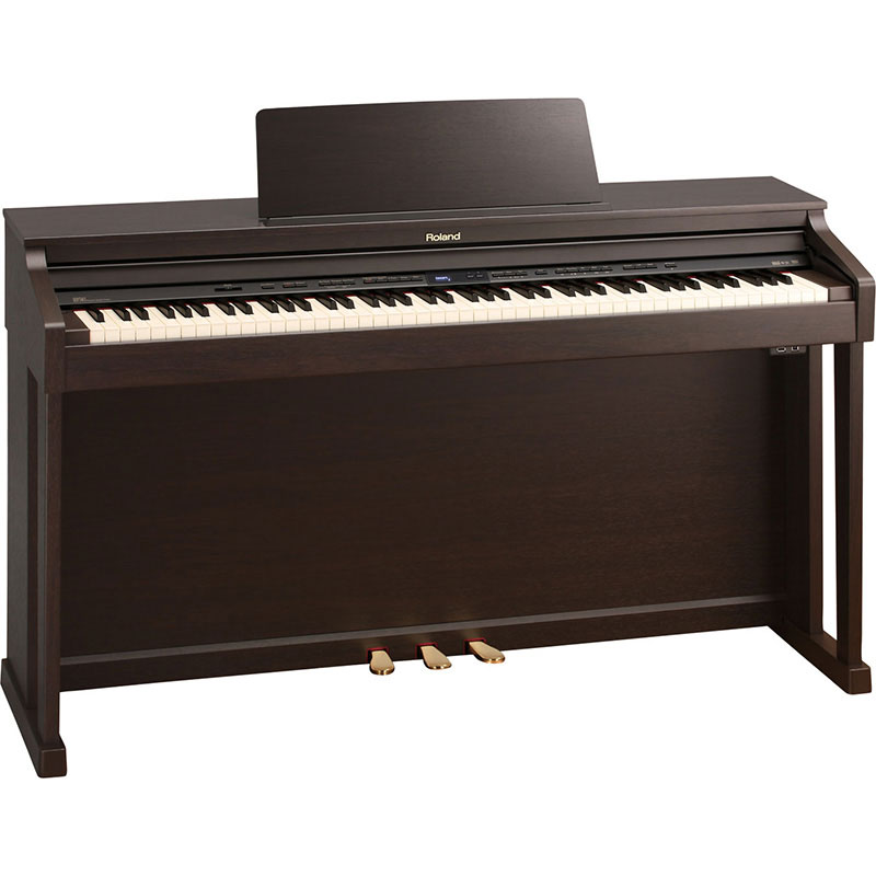 Đàn piano điện Roland HP 302