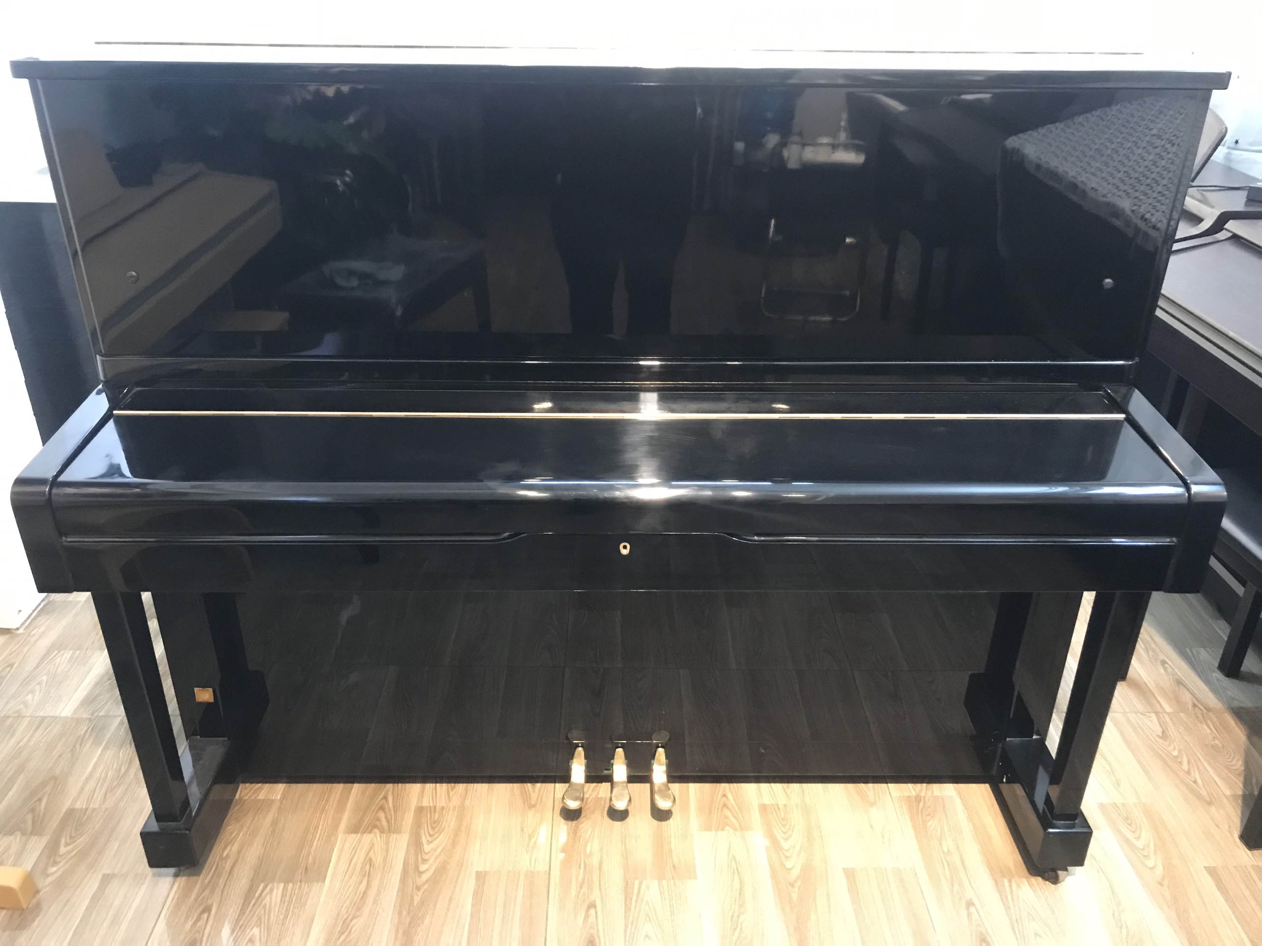 piano cơ rosen