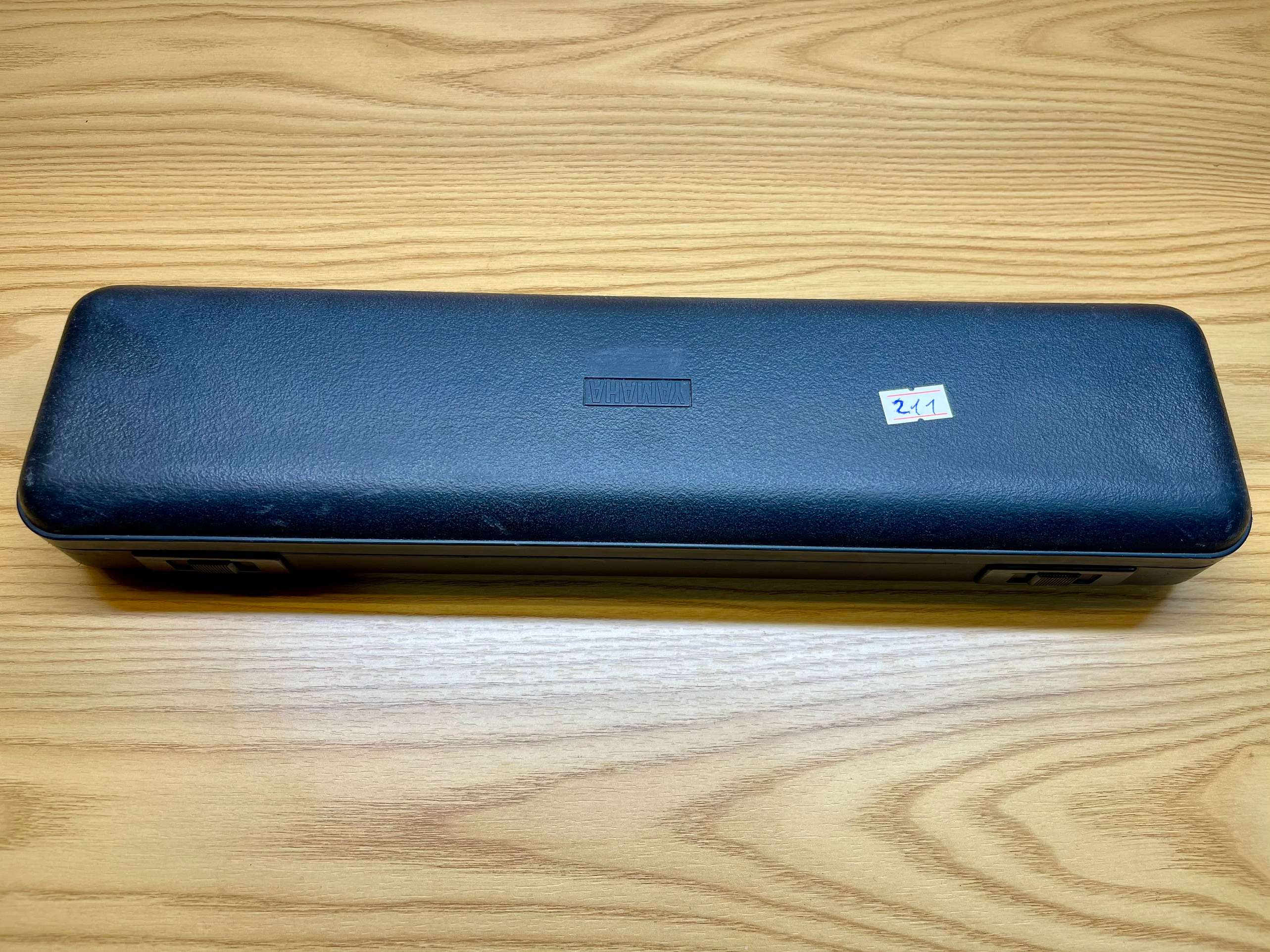 hộp sáo Flute Yamaha YFL211