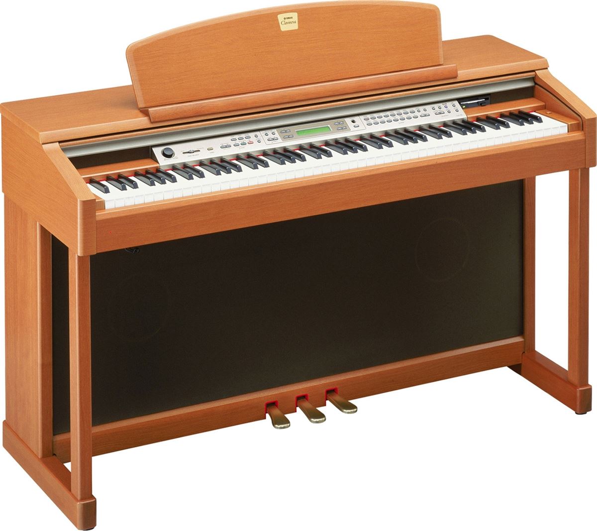 piano yamaha clp170c