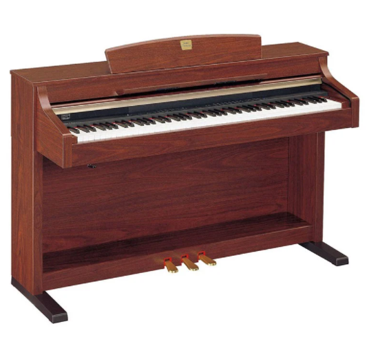 yamaha clp340