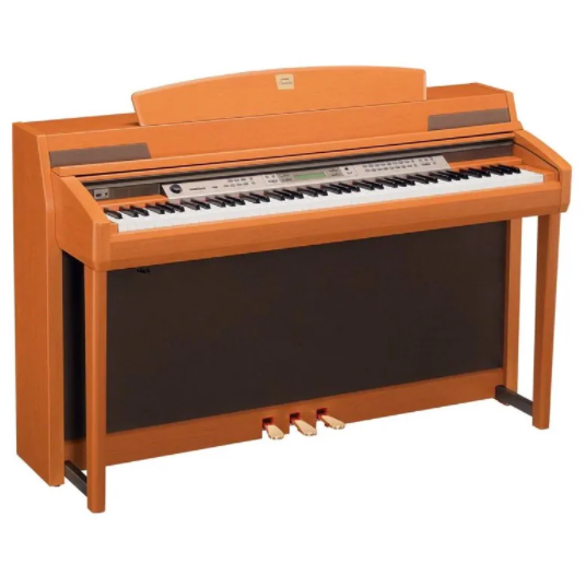 Yamaha CLP270 - ST Music