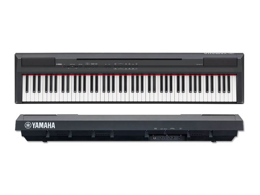 PIANO YAMAHA P105