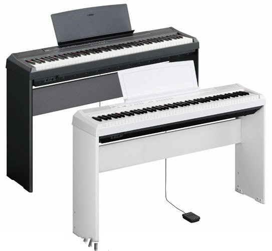 PIANO YAMAHA P105
