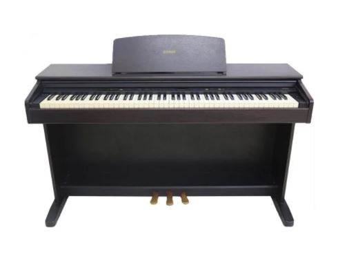 Piano Yamaha YDP 101 - ST Music