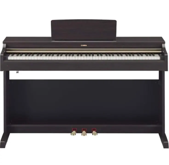 yamaha ydp162 - st music