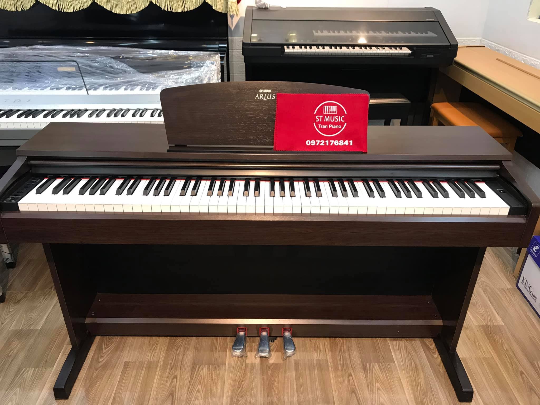 yamaha ydp140
