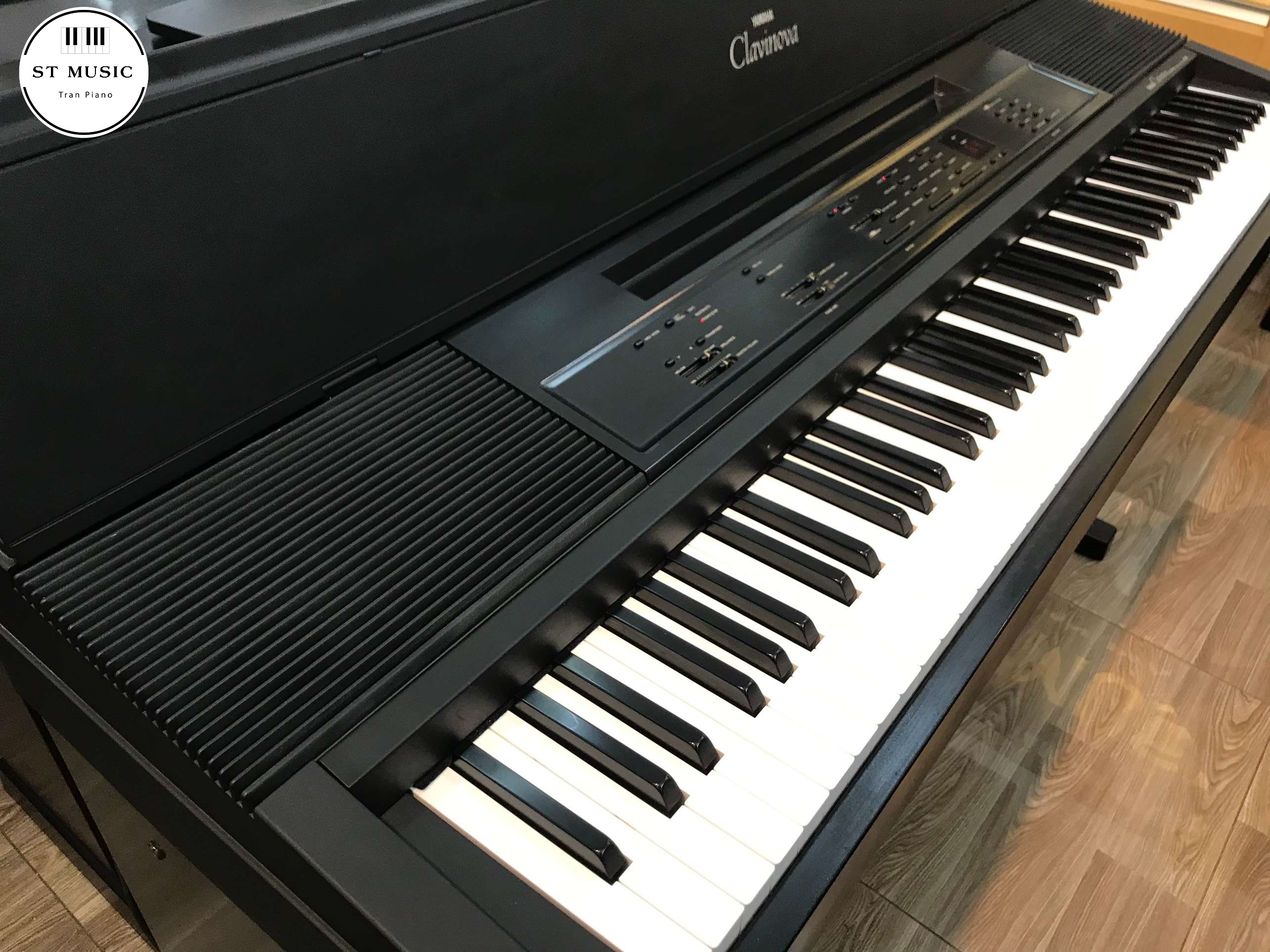 piano yamaha cvp6