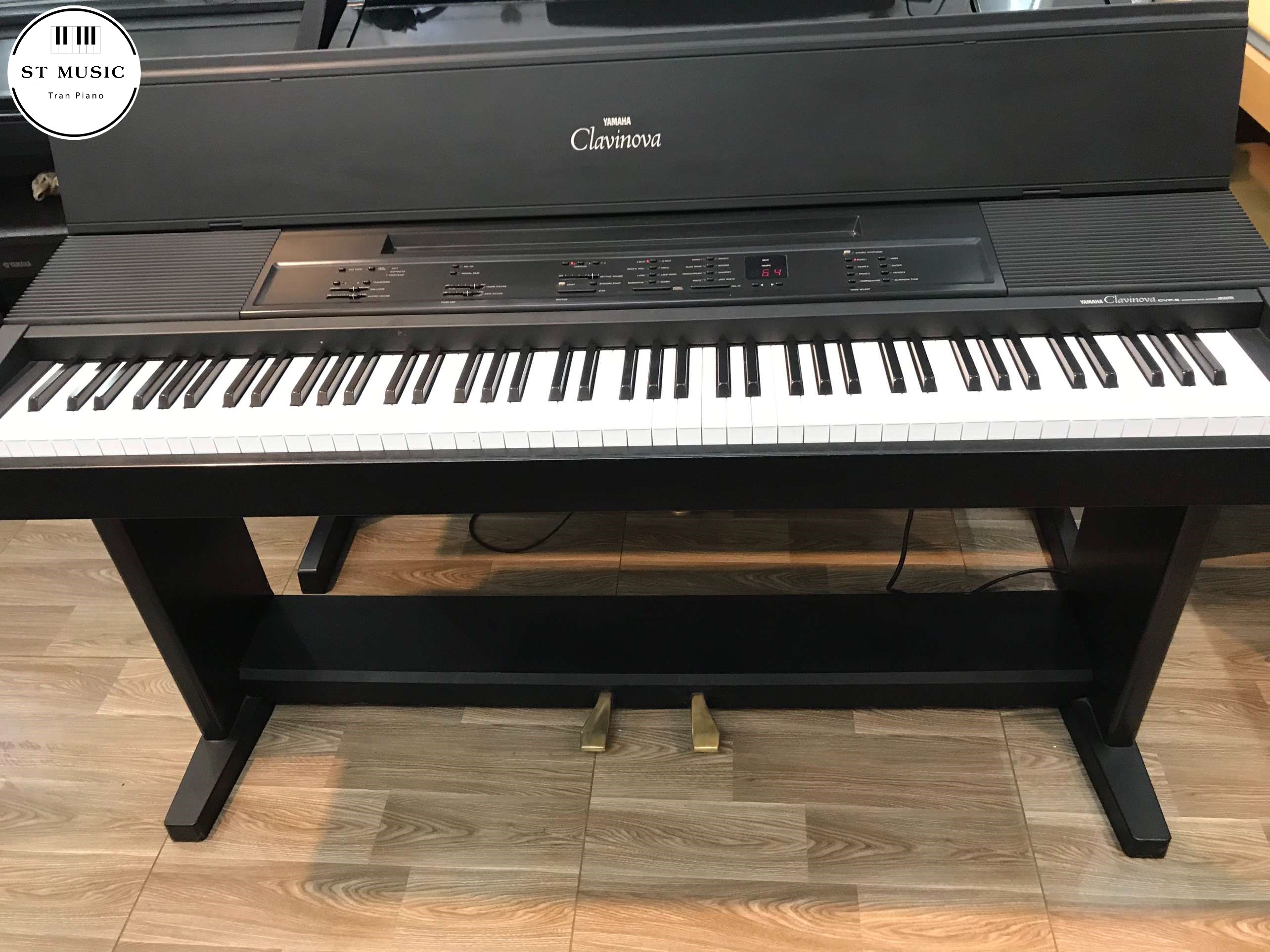 piano yamaha cvp6