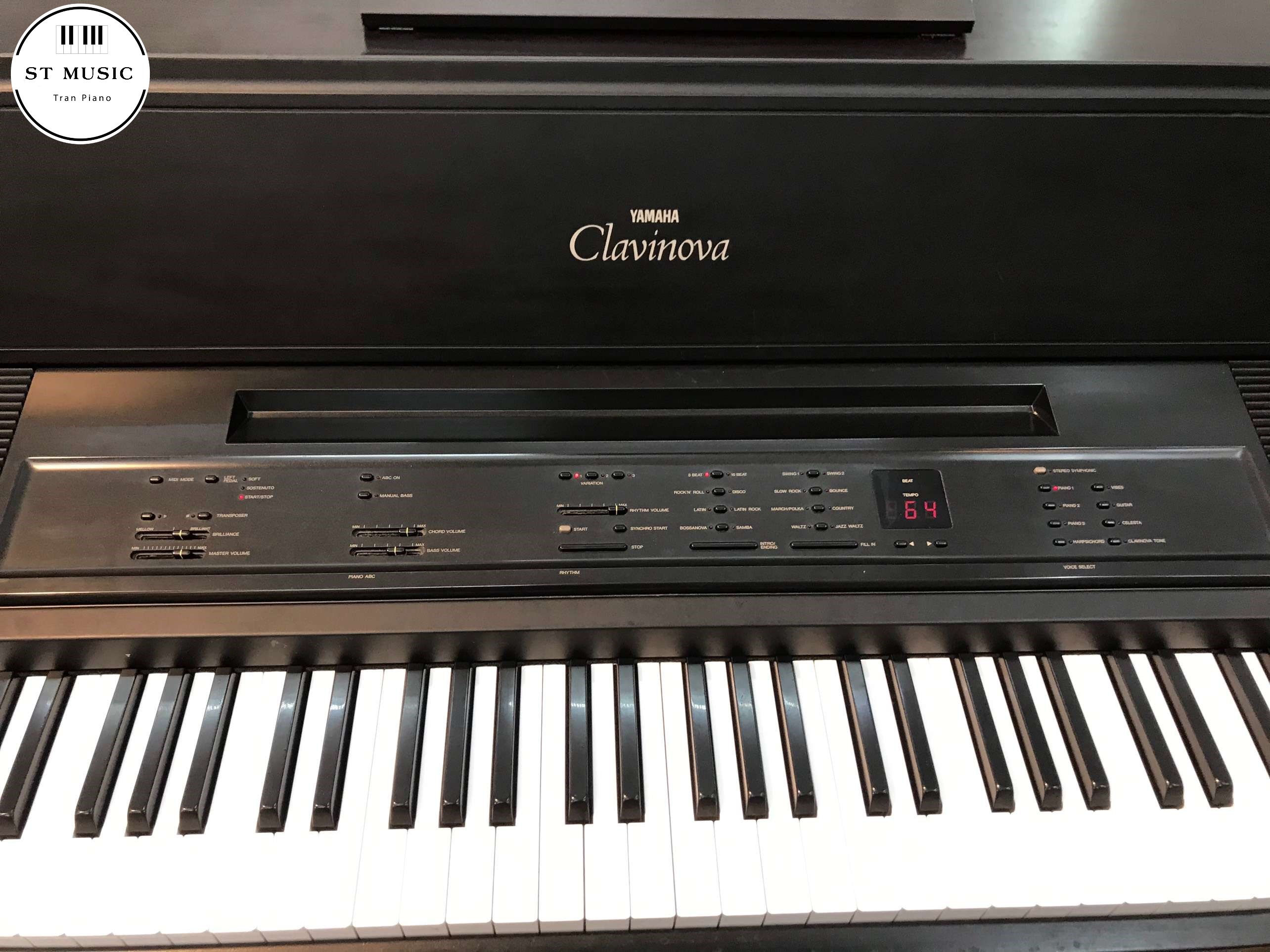 piano yamaha cvp6