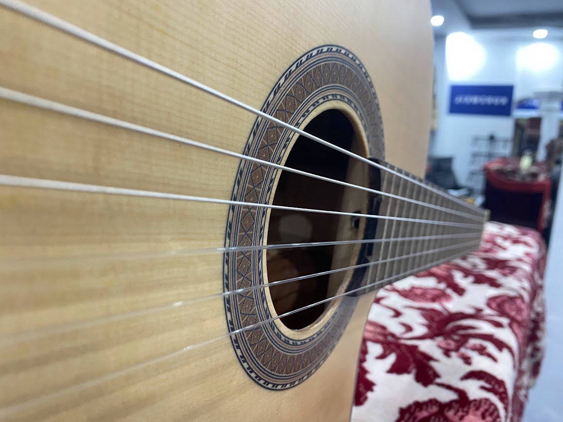 Đàn Guitar Classic C-170
