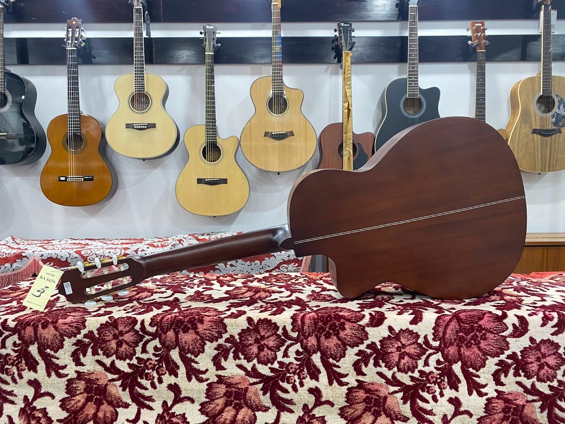 Đàn Guitar Classic C-170
