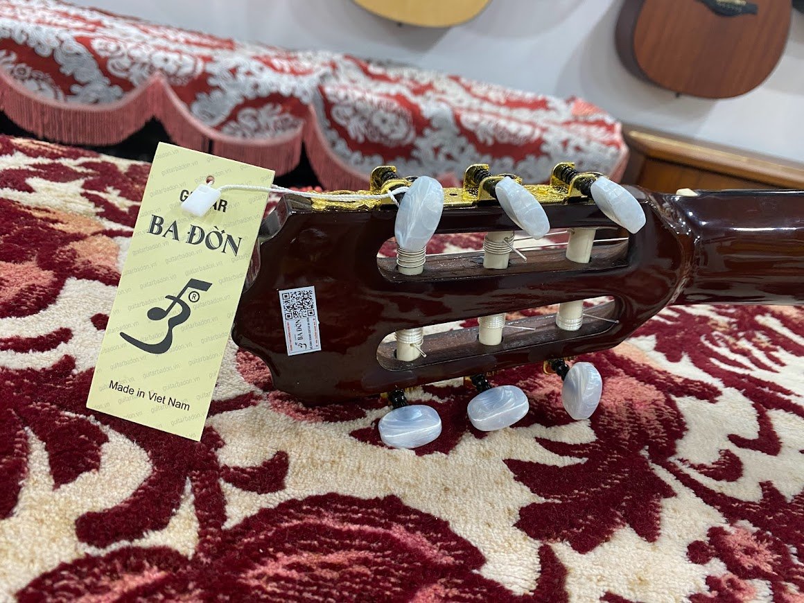 Đàn Guitar Classic C-170