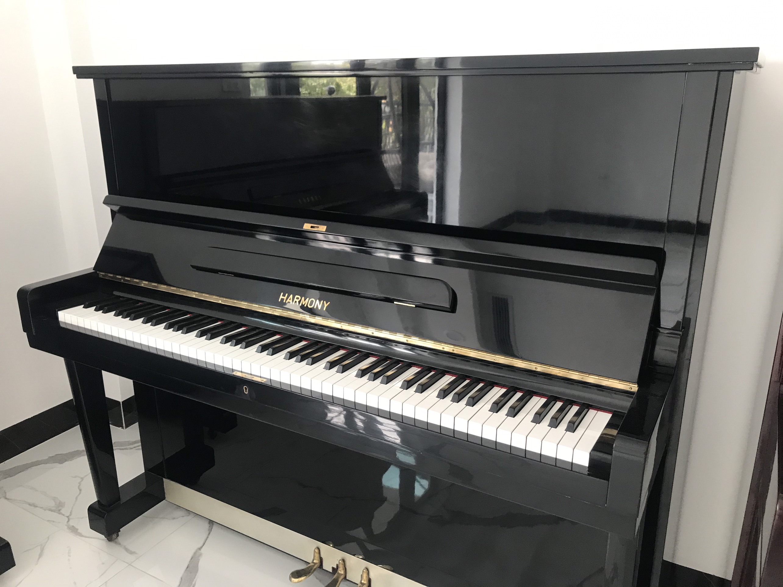 Piano Harmony 130H