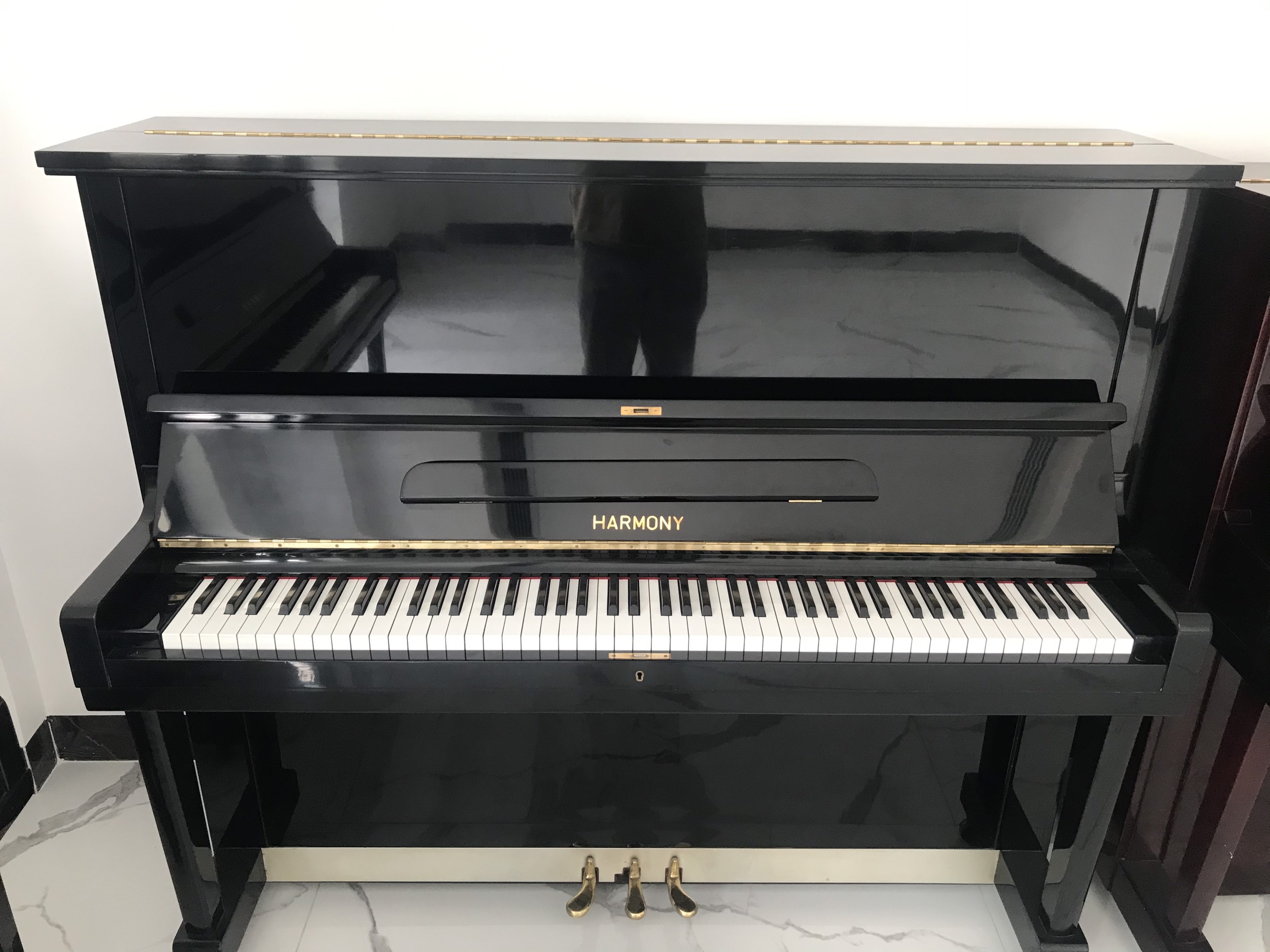 Đàn Piano Harmony 130H