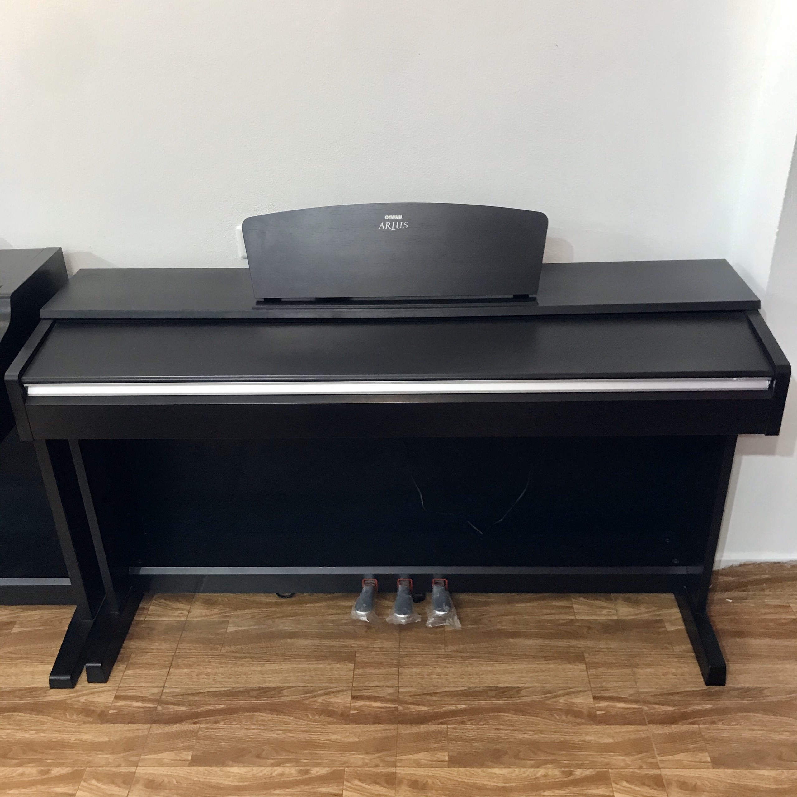 piano yamaha ydp135 - st music