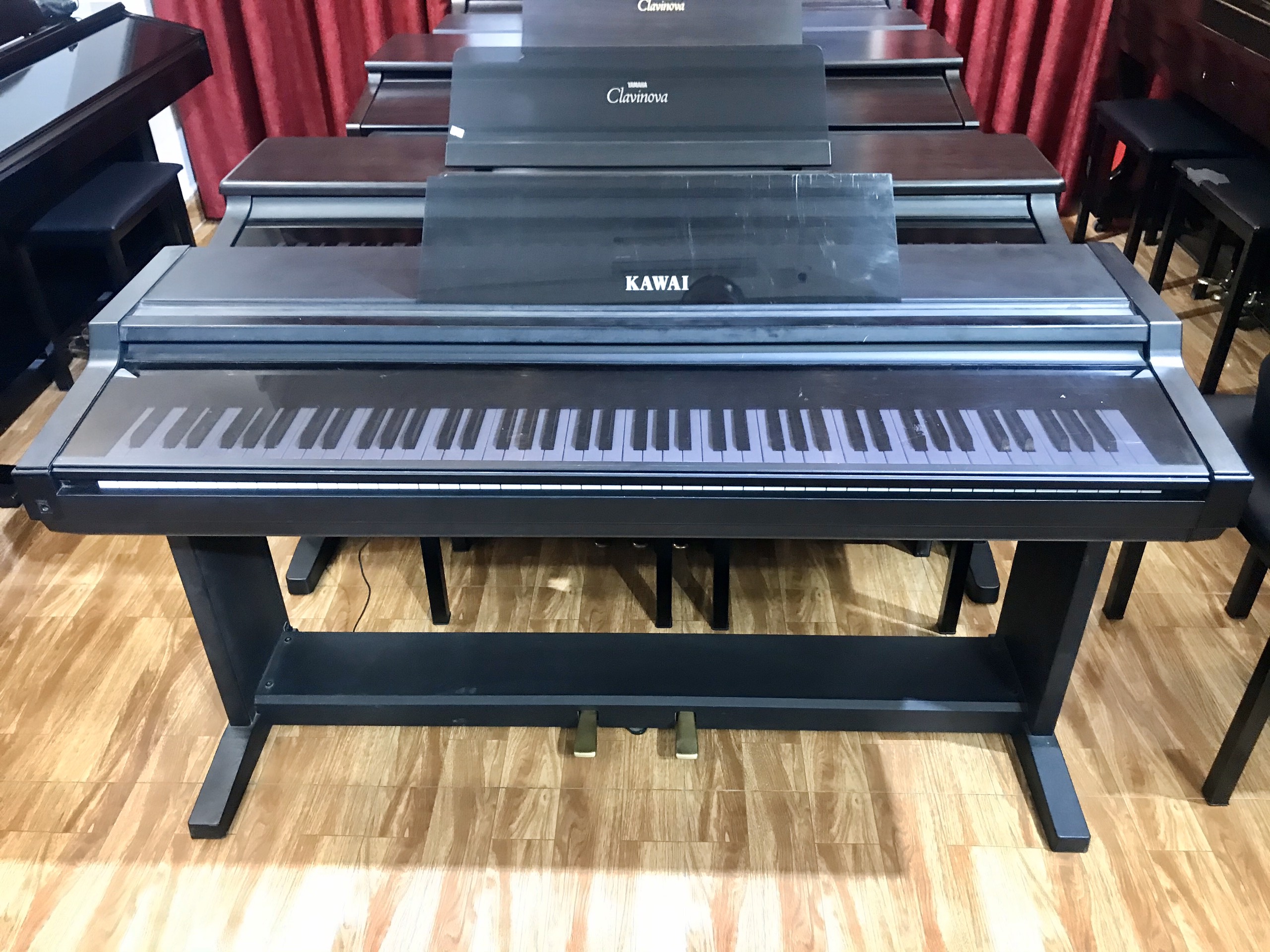 Piano Kawai PW260MR