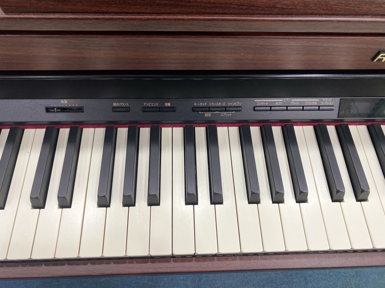 roland hp505gp