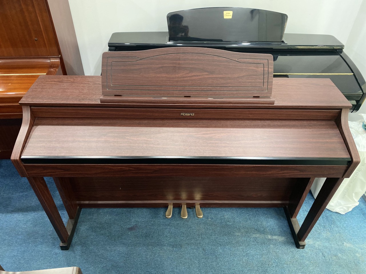 hp505gp