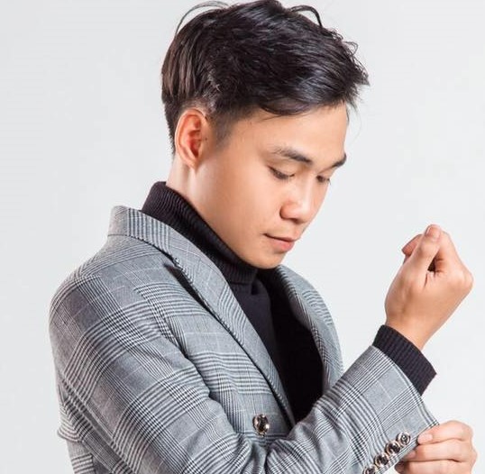 Toàn Gary Lee