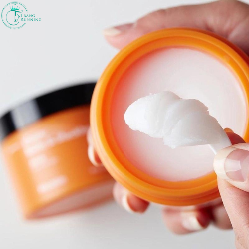 Sáp Tẩy Trang Hanskin Cleansing Balm & Blackhead