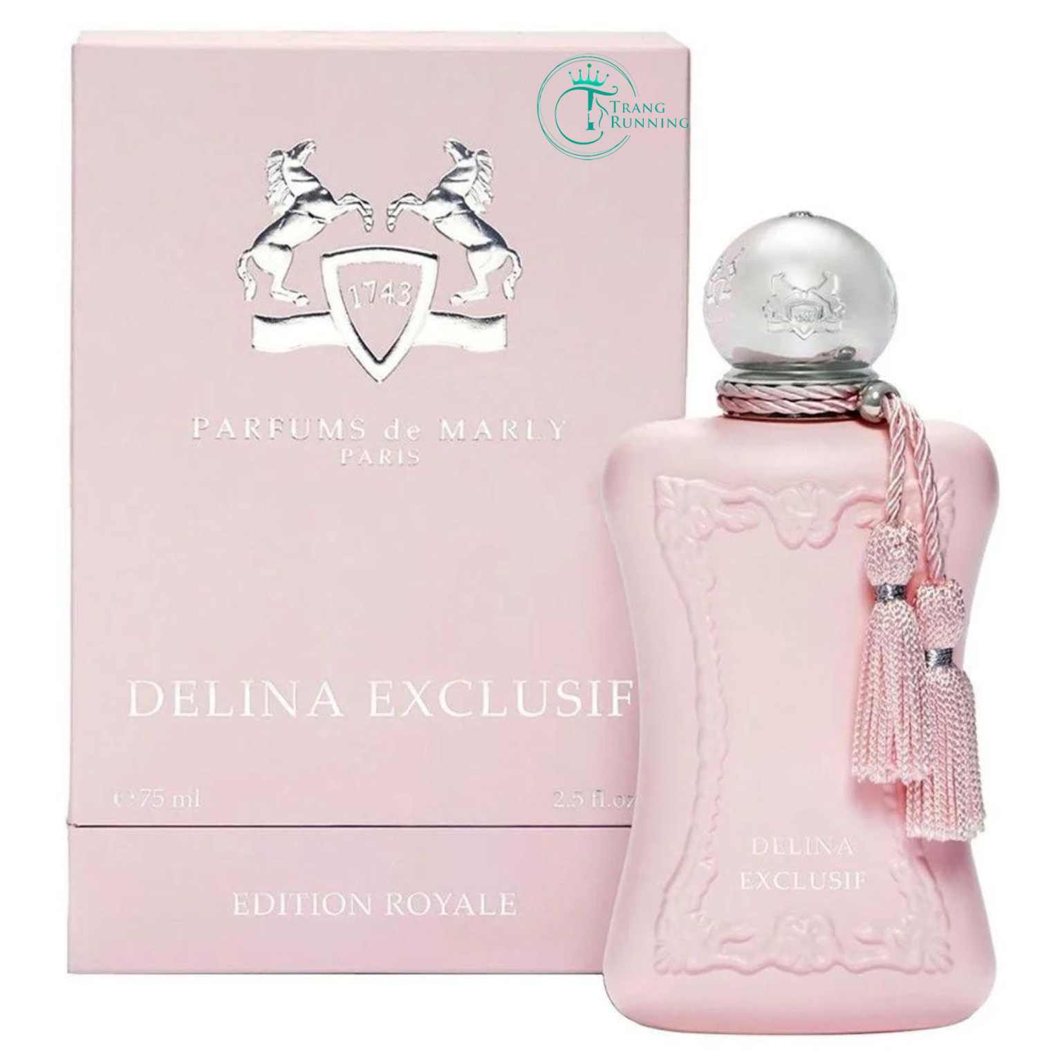 Parfums de Marly Delina Exclusif 75ml